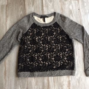 BCBGMaxazria Sweater